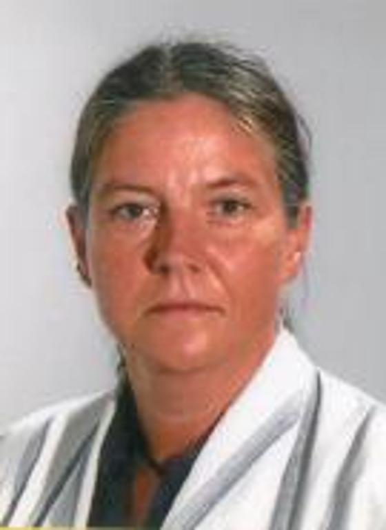 Elisabeth Vandea